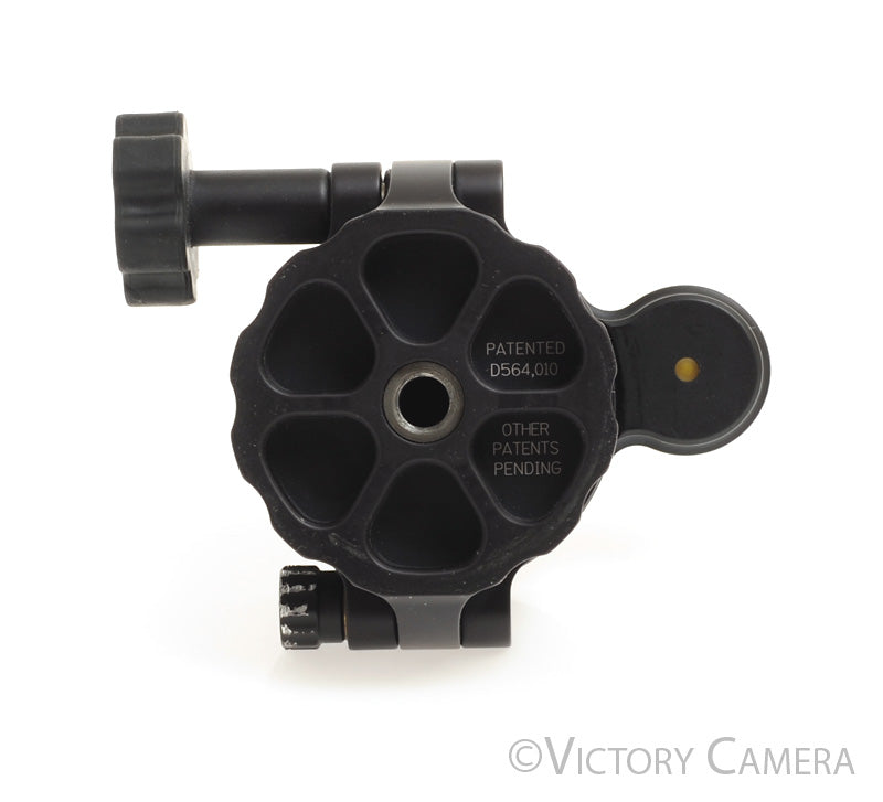 Acratech Leveling Base / Tripod Head Adapter [EX] - Victory Camera