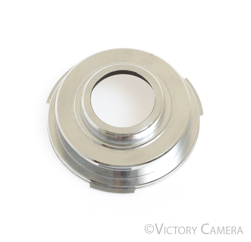 Canon Dream Lens / Rangefinder to C Mount Cine Adapter [EX+] - Victory Camera