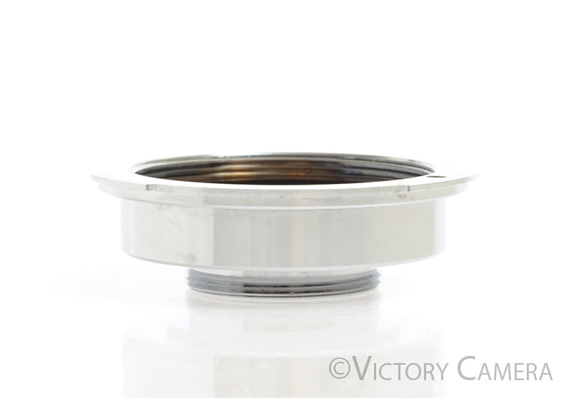 Canon Dream Lens / Rangefinder to C Mount Cine Adapter [EX+] - Victory Camera