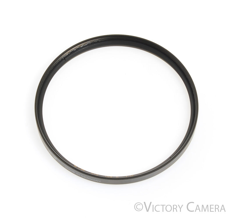 B+W 105mm 010 105 E 1.1X UV Haze Filter [EXC+] - Victory Camera