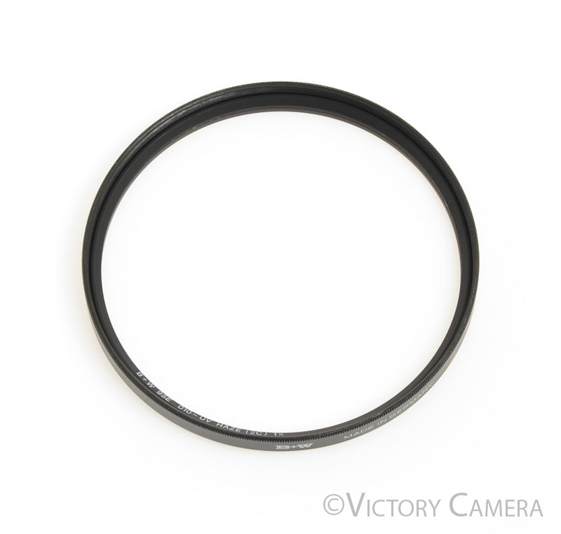 B+W 95mm 95E 010-UV Haze (2C) 1x Filter [EXC+] - Victory Camera