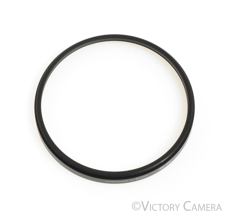 B+W 95mm 95E 010-UV Haze (2C) 1x Filter [EXC+] - Victory Camera