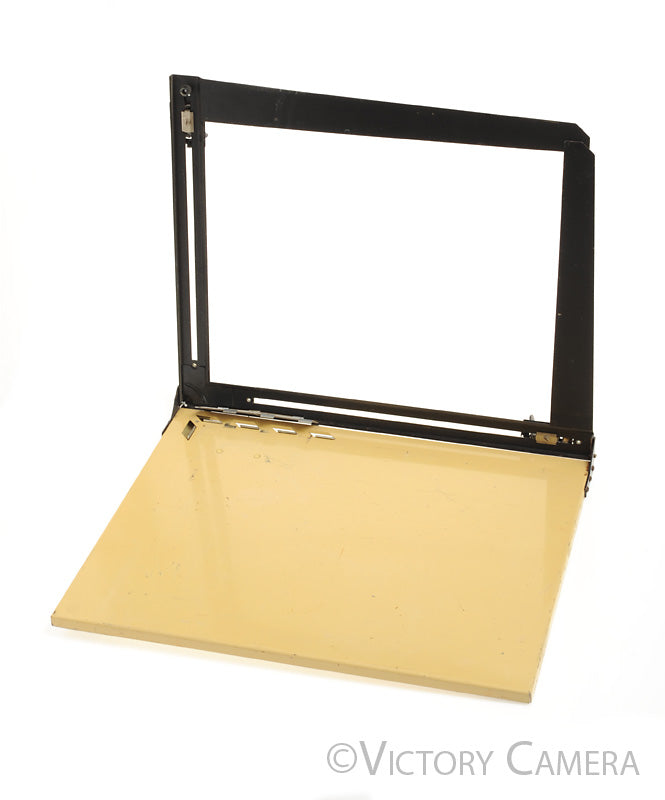 Bogen 11 x 14&#39;&#39; Adjustable Darkroom Photo Enlarging Easel [GOOD] - Victory Camera