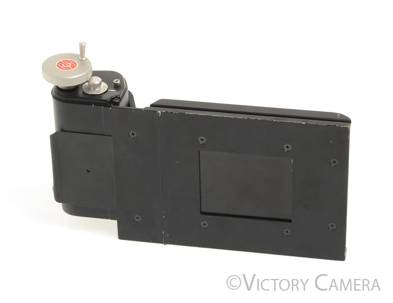 Calumet C2 6x7 cm Roll Film Holder for 4x5 View Cameras [EXC] - Victory Camera