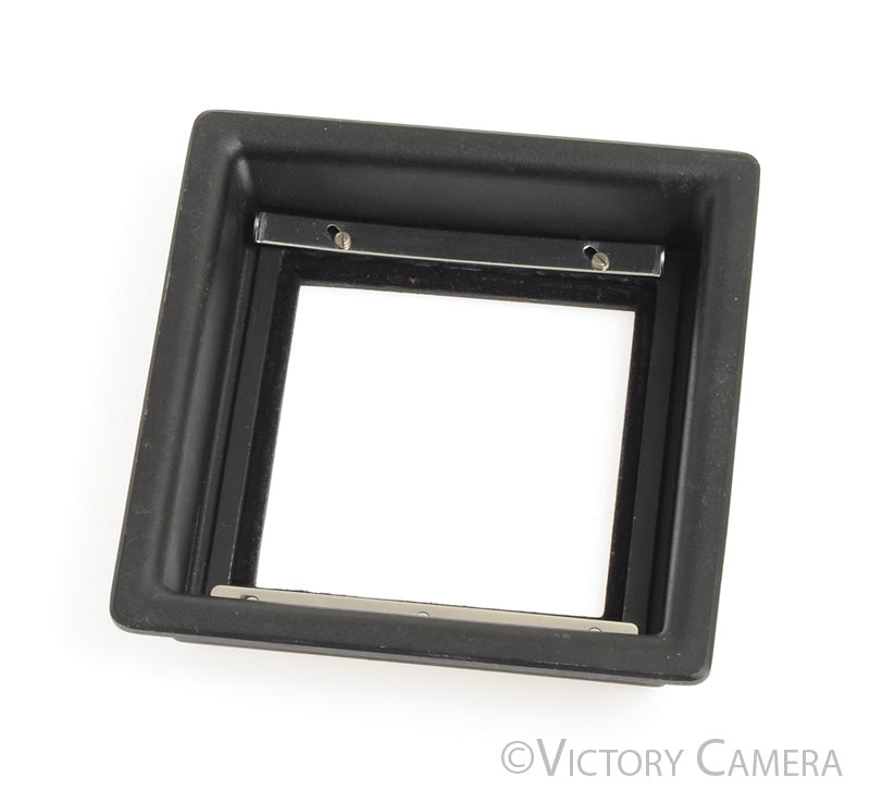 Calumet C1 to 4x4 Recessed  Lens Board Adapter [EXC] - Victory Camera