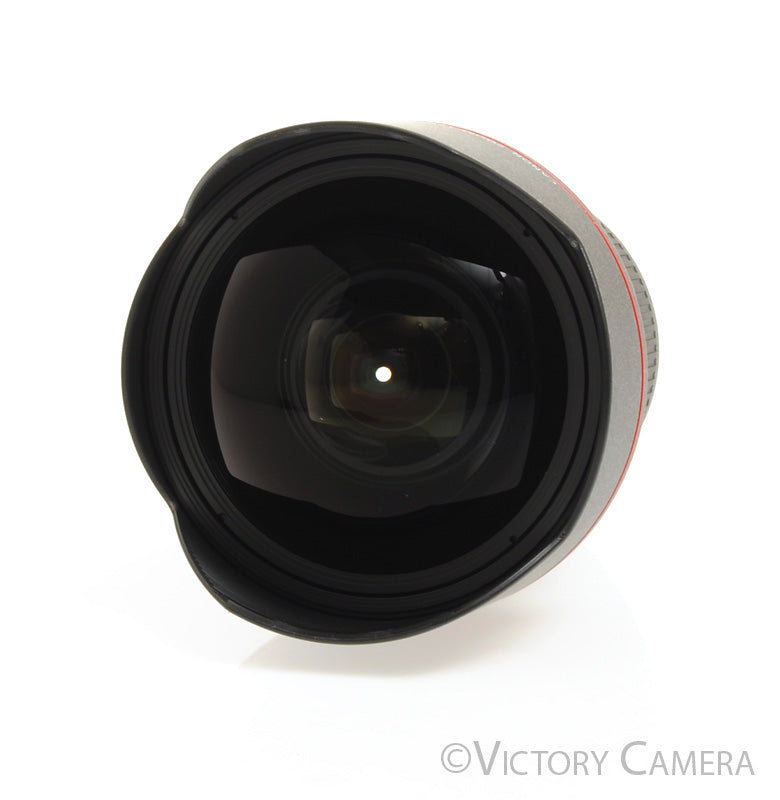 Canon EF 11-24mm F4 L USM Lens [MINT-] - Victory Camera