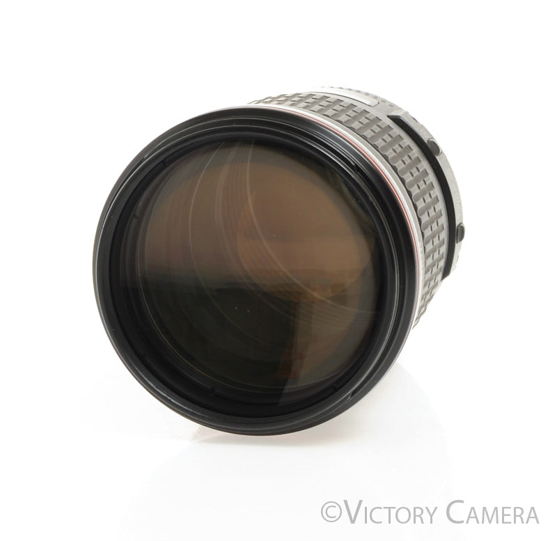 Canon EF 135mm F2 L Prime Lens [EX] - Victory Camera