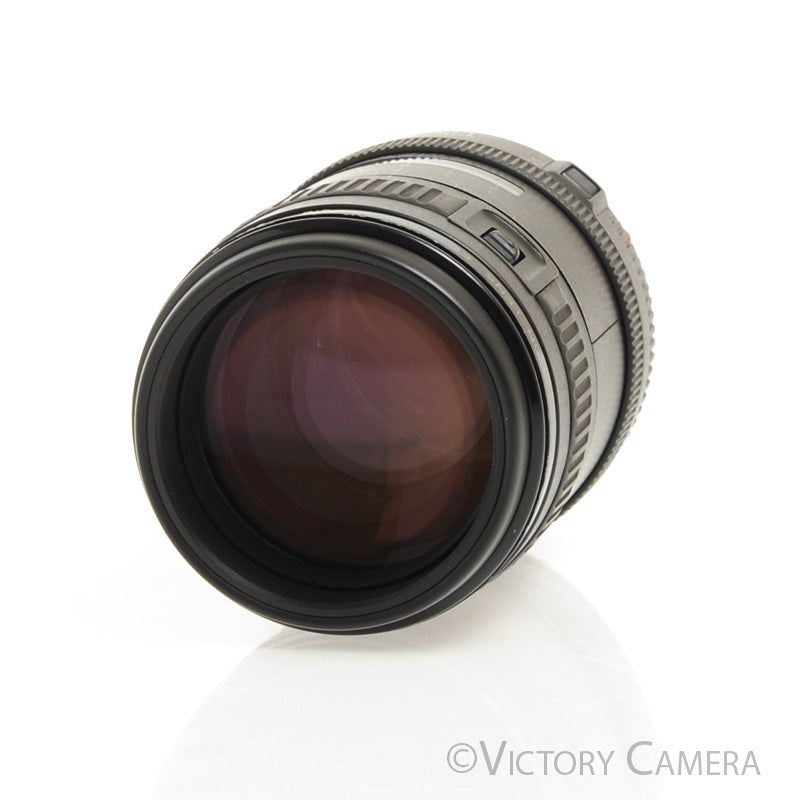 Canon EF 135mm f2.8 Softfocus Telephoto Prime Lens -Haze- [AS-IS] - Victory Camera