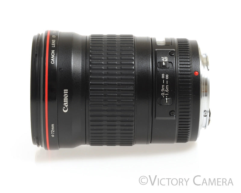 Canon EF 135mm F2 L Prime Lens [EX] - Victory Camera