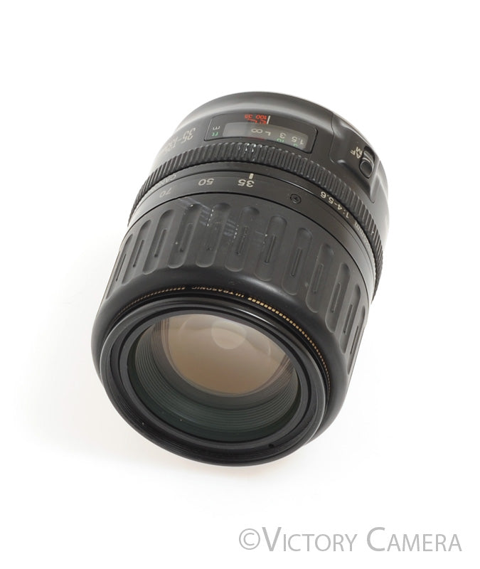 Canon EOS EF 35-135mm f4-5.6 USM Full Frame Zoom Lens [EXC+] - Victory Camera