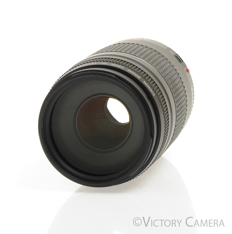 Canon EOS EF 75-300mm f4-5.6 III Telephoto Zoom Lens  [EXC+] - Victory Camera