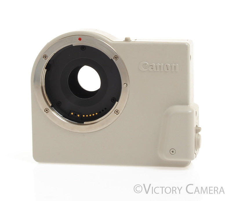 Canon EOS Adapter VL for Mounting EF Lenses on VL Body [EXC+] - Victory Camera