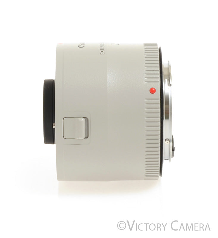 Canon Extender EF 2x III 2x Teleconverter [MINT] - Victory Camera