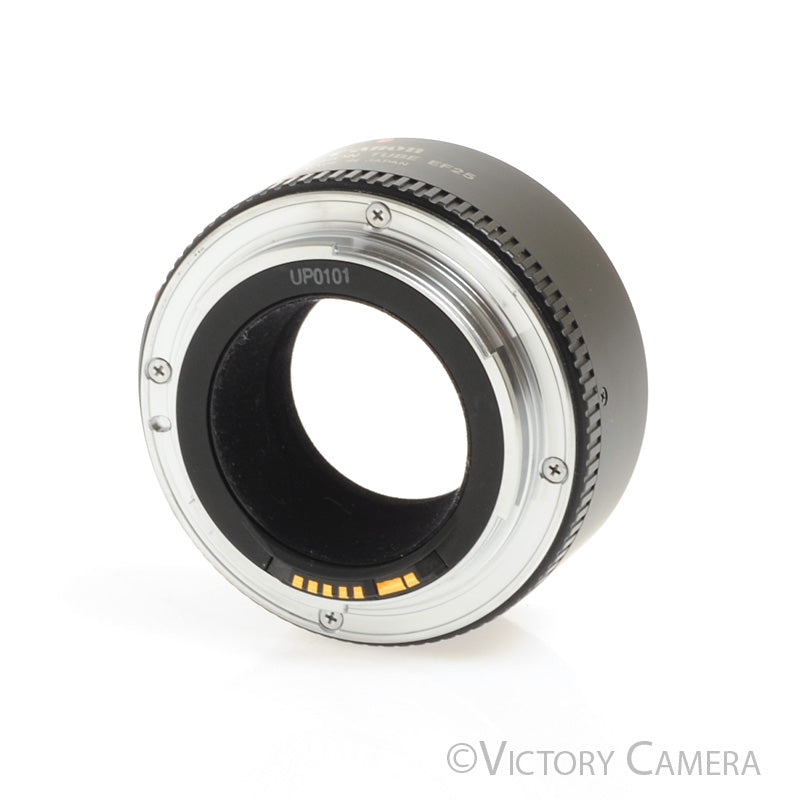 Canon EF25 EF 25 25mm Extension Tube for EOS Camera Lens [EXC+] - Victory Camera