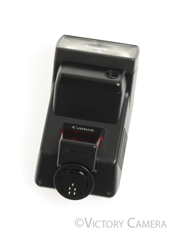 Canon Speedlite 300EZ Flash for Film Cameras [MINT-] - Victory Camera