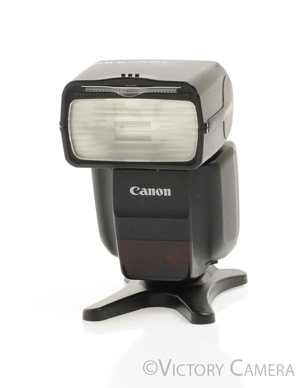 Canon Speedlite Flash 430EX III-RT [EX+] - Victory Camera