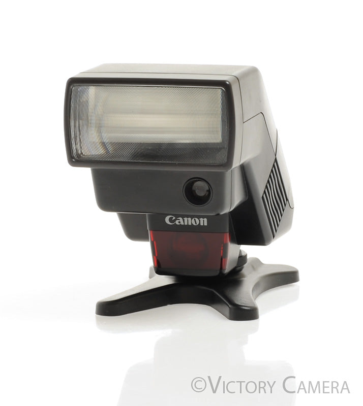 Canon Speedlite 300EZ Flash for Film Cameras [MINT-] - Victory Camera