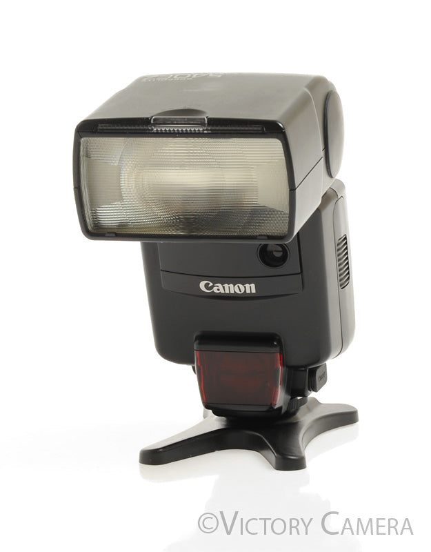 Canon 540 EZ 540EZ Speedlite Flash for Canon Film Cameras [EXC+] - Victory Camera