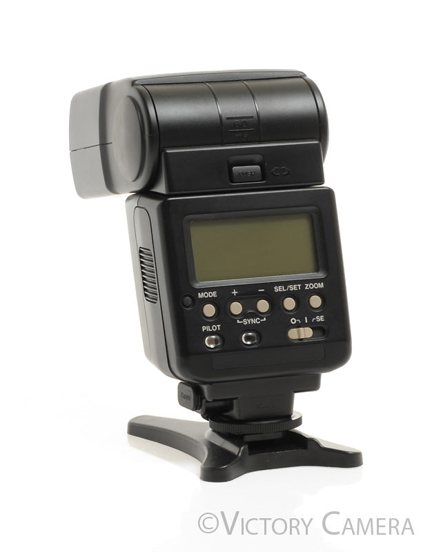 Canon 540 EZ 540EZ Speedlite Flash for Canon Film Cameras [EXC+] - Victory Camera