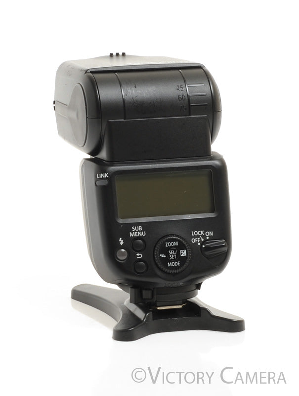 Canon Speedlite Flash 430EX III-RT [EX+] - Victory Camera