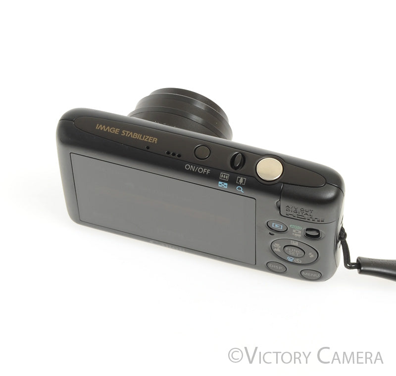 Canon PowerShot Digital ELPH SD1400 IS 14.1MP Point &amp; Shoot Camera [EXC] - Victory Camera