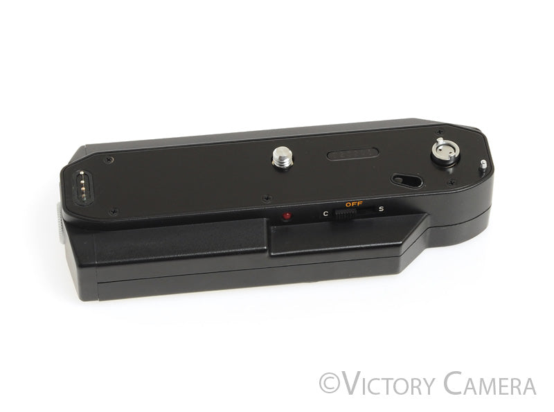 Canon Power Winder A2 A 2 Motordrive Motor Drive for A-1 AE-1 AE-1 P [EXC] - Victory Camera