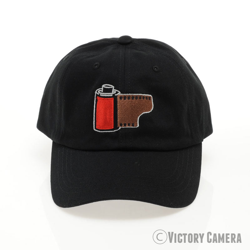 Victory Camera Film Canister Dad Hat - Victory Camera