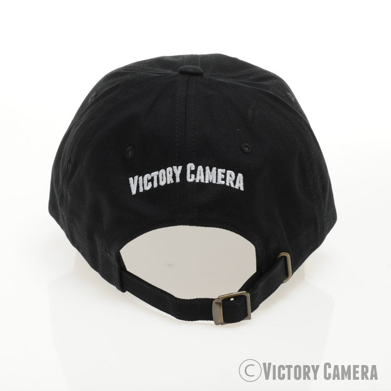 Victory Camera Film Canister Dad Hat - Victory Camera