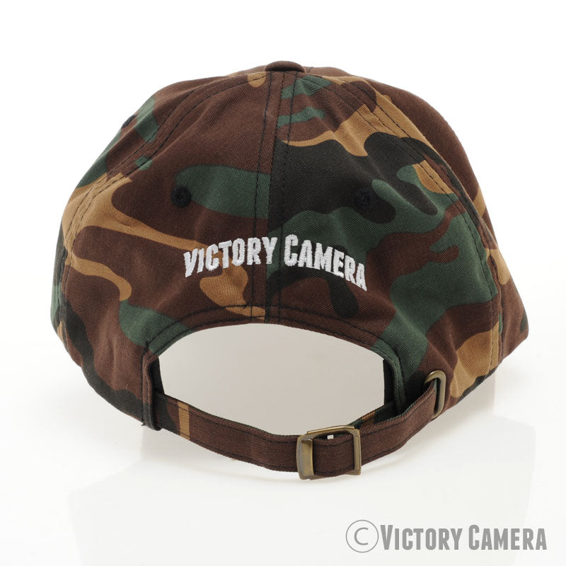 Victory Camera Film Canister Dad Hat - Victory Camera