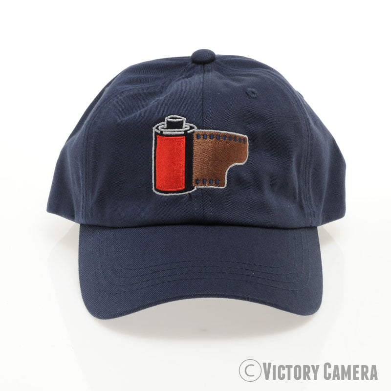 Victory Camera Film Canister Dad Hat - Victory Camera