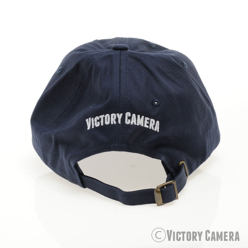 Victory Camera Film Canister Dad Hat - Victory Camera