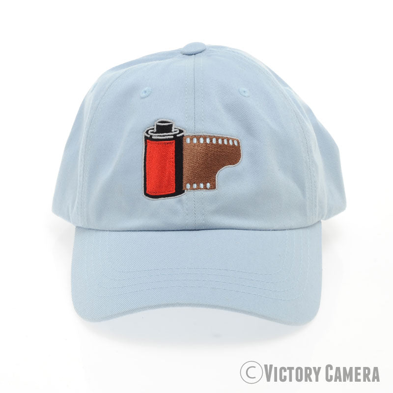 Victory Camera Film Canister Dad Hat - Victory Camera