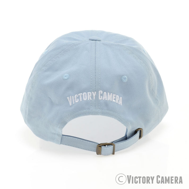 Victory Camera Film Canister Dad Hat - Victory Camera