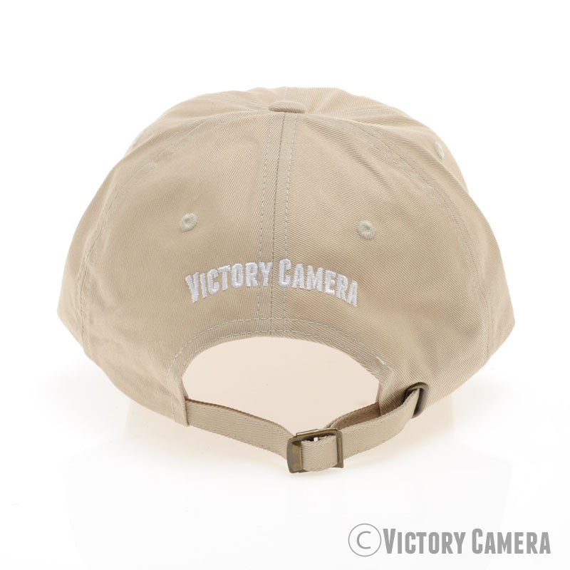 Victory Camera Film Canister Dad Hat - Victory Camera