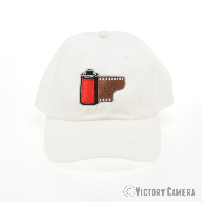 Victory Camera Film Canister Dad Hat - Victory Camera