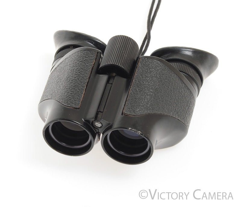 Minolta Rare Celtic Compact Binoculars 6 x 20 / 7.5 Degrees [EXC+] - Victory Camera