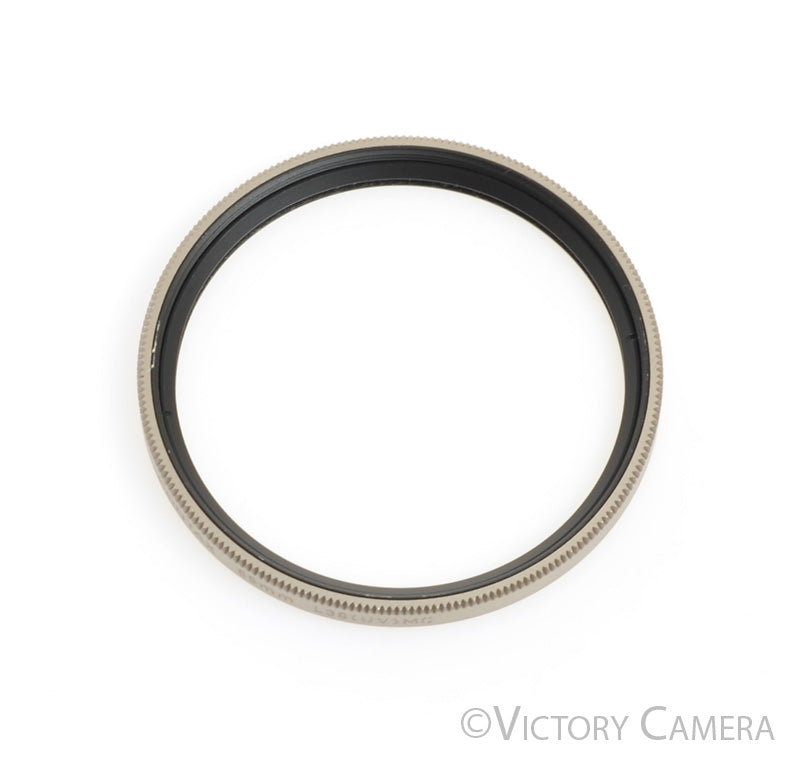 Contax 55mm L39 (UV) MC Filter  [MINT-] - Victory Camera