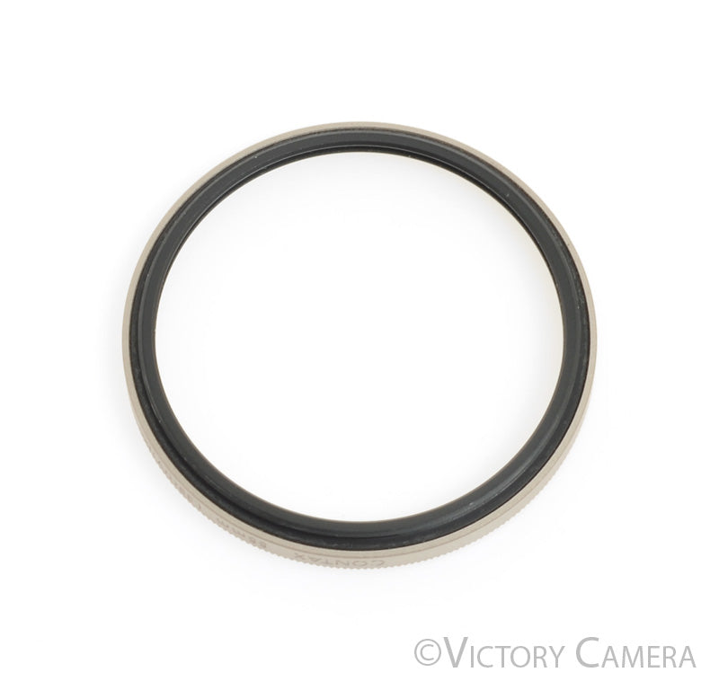 Contax 55mm L39 (UV) MC Filter  [MINT-] - Victory Camera