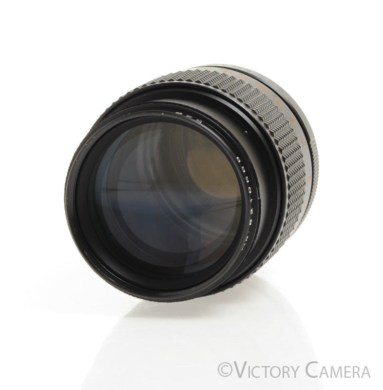 Deitz MC 135mm f2.8 Pentax K Mount Lens [EXC]