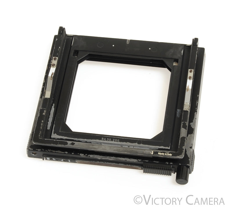 Durst Femoneg Glassless Adjustable Negative Carrier for L1200 Enlarger [BAR] - Victory Camera