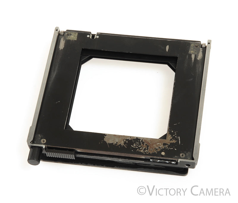 Durst Femoneg Glassless Adjustable Negative Carrier for L1200 Enlarger [BAR] - Victory Camera