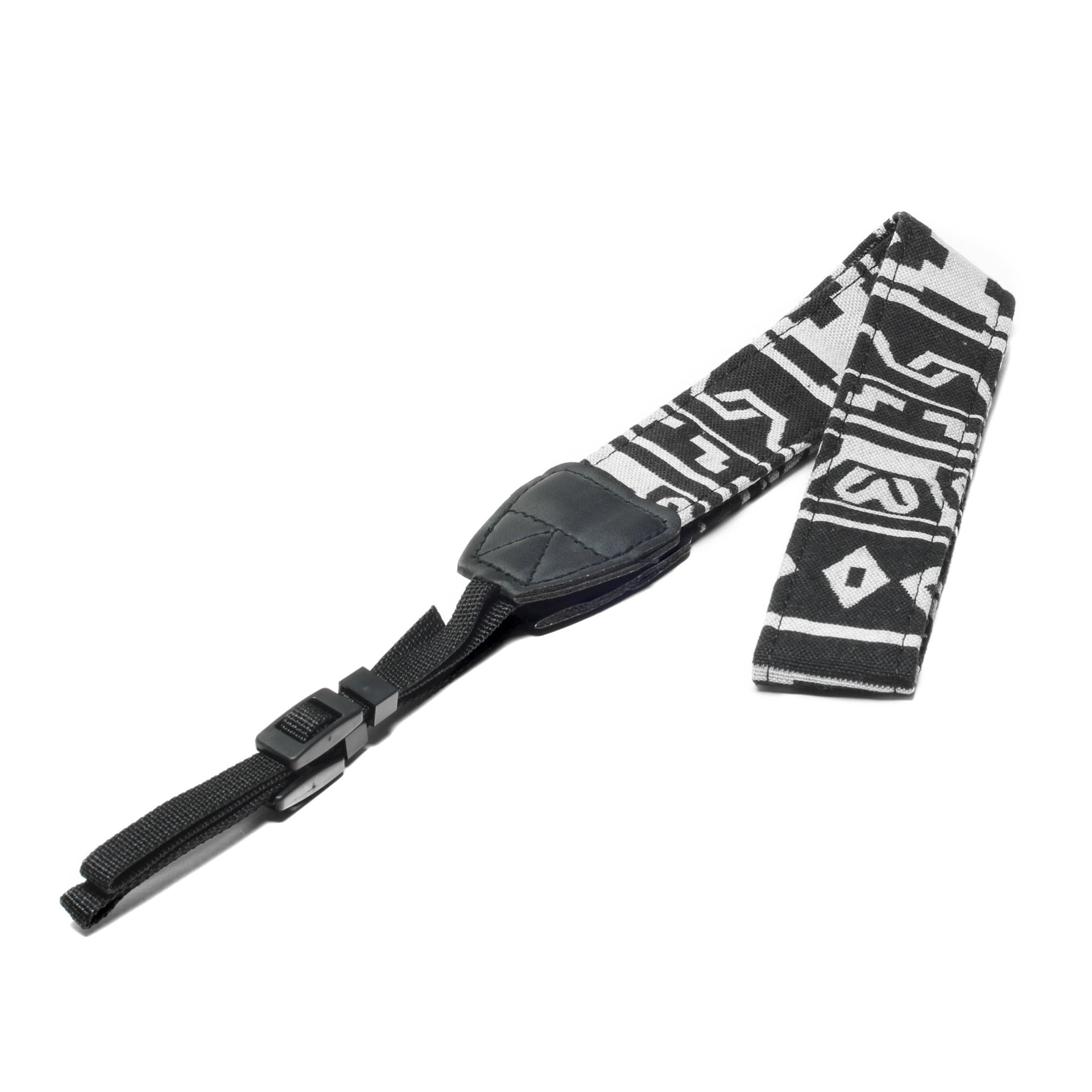 Flic Film Vintage Style Camera Strap - Carnaby Street - Victory Camera