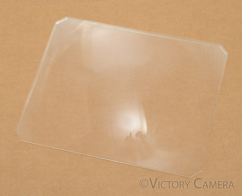 8x10 Large Format Fresnel Screen for Ground Glass [EXC-]