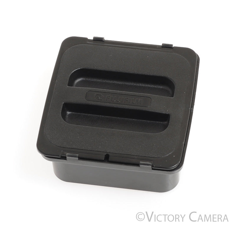 Fujifilm GX680 Rear Lens and Body Cap Set [EXC+] - Victory Camera