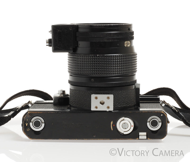 Fujica GM670 6x7 Medium Format Rangefinder Camera w/ 100mm f3.5
