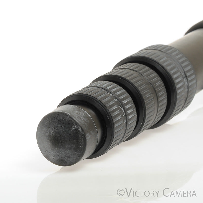 Gitzo GM5541 Traveler 6x Carbon Fiber Monopod : Supports 55 lbs -Clean- [EXC+] - Victory Camera