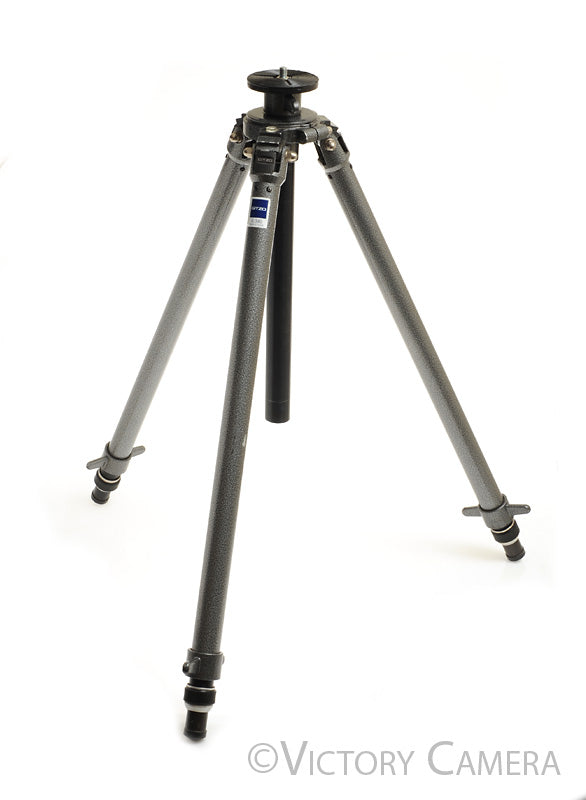 Gitzo G 340 Heavy Duty Tripod Legs ~76&quot; Tall [EXC] - Victory Camera