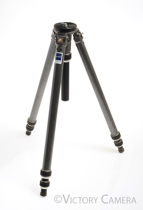 Gitzo G 220 Reporter Performance Tripod w/ Rapid Column ~58