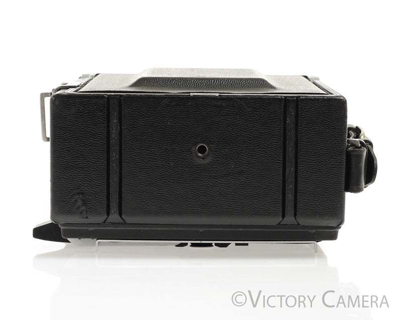 Graflex Crown Graphic 4x5 View Camera w/ 127mm f4.7 Ektar Lens [EXC] - Victory Camera