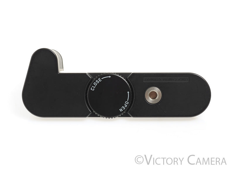 Leica 18712 Hand Grip for X1 &amp; X2 Digital Cameras [EXC+] - Victory Camera